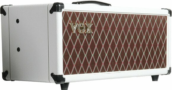 Amplificador a válvulas Vox AC15CH LE - 2