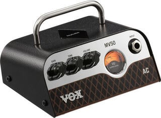 Хибрид усилвател Vox MV50 AC Хибрид усилвател - 1