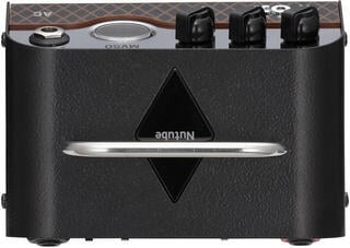 Хибрид усилвател Vox MV50 AC Хибрид усилвател - 6