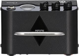 Amplificador híbrido Vox MV50 Clean Amplificador híbrido - 6