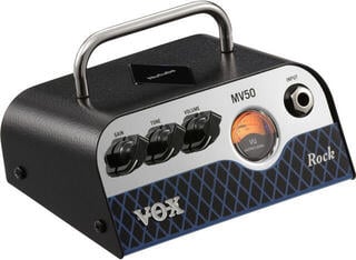 Amplificador híbrido Vox MV50 Rock Amplificador híbrido - 1