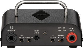 Amplificador híbrido Vox MV50 Rock Amplificador híbrido - 3