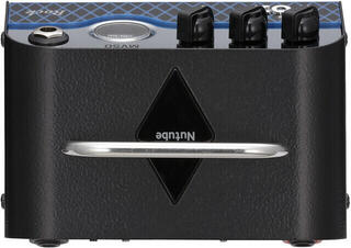 Amplificador híbrido Vox MV50 Rock Amplificador híbrido - 6