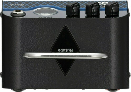 Hybrid Amplifier Vox MV50 Rock - 7