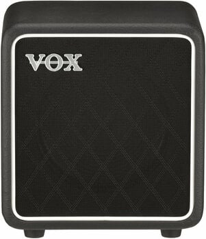 Hybrid Amplifier Vox MV50 Rock SET - 2
