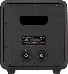 Amplificador híbrido Vox MV50 Clean Set Amplificador híbrido - 3