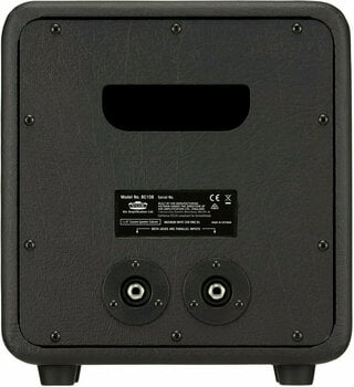 Hybrid Amplifier Vox MV50 AC Set - 4