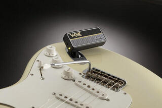 Amplificador para auscultadores de guitarra Vox AmPlug2 AC30 SET Clean - 2