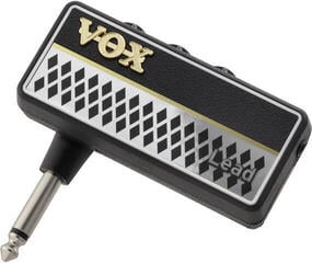 Amplificador para auscultadores de guitarra Vox AmPlug2 Lead Amplificador para auscultadores de guitarra - 1