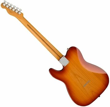 Električna gitara Fender Player Plus Nashville Telecaster PF Sienna Sunburst - 2