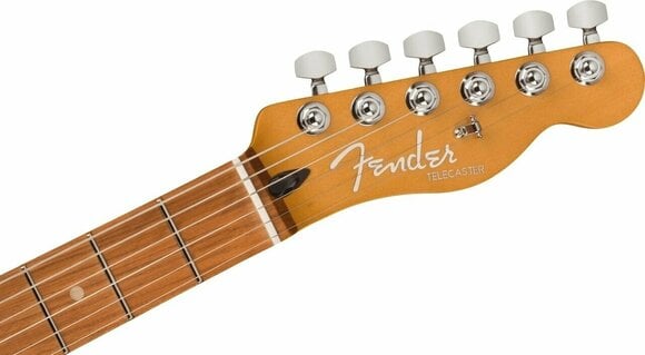 Guitare électrique Fender Player Plus Nashville Telecaster PF Sienna Sunburst - 5