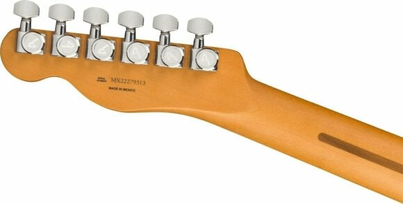 Elektrická gitara Fender Player Plus Nashville Telecaster PF Sienna Sunburst - 6