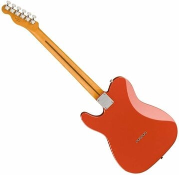Elektrická gitara Fender Player Plus Telecaster PF Fiesta Red - 2