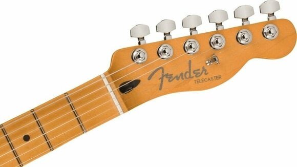 Guitare électrique Fender Player Plus Telecaster MN Butterscotch Blonde - 5