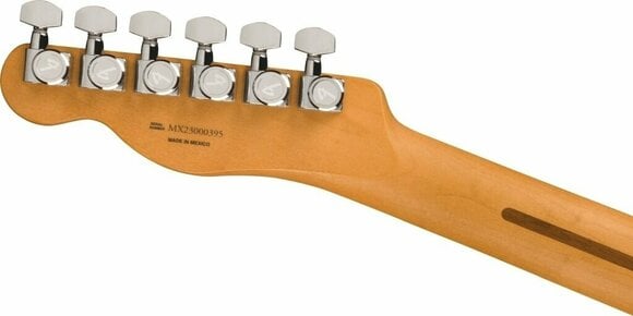 Електрическа китара Fender Player Plus Telecaster MN Butterscotch Blonde - 6