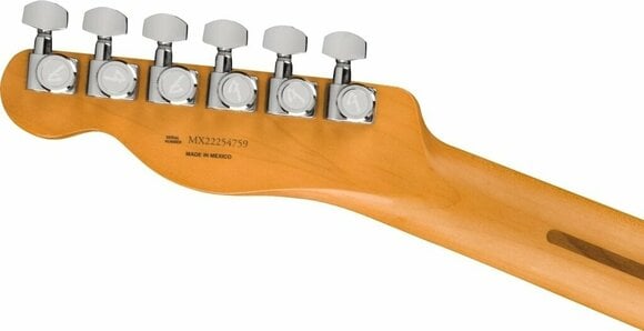 Guitarra elétrica Fender Player Plus Telecaster MN Sienna Sunburst - 6