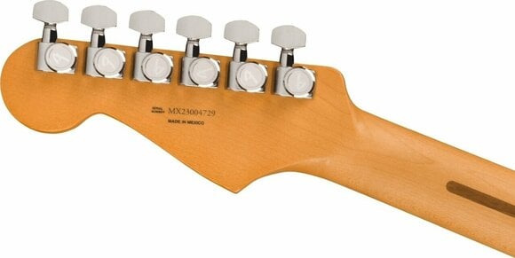 Guitare électrique Fender Player Plus Stratocaster HSS MN Fiesta Red - 6