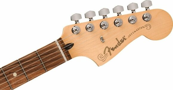 Elektrische gitaar Fender Player Series Jazzmaster PF Candy Apple Red - 5