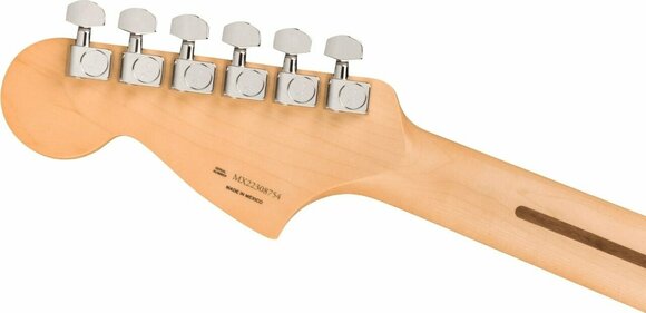 Elektrická gitara Fender Player Series Jaguar PF Candy Apple Red - 6