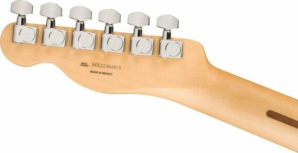 Elektrische gitaar Fender Player Series Telecaster MN Candy Apple Red - 6