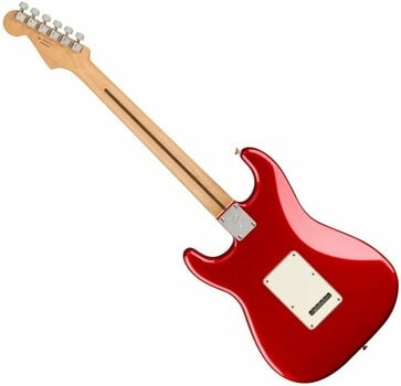 Elektrická kytara Fender Player Series Stratocaster HSS PF Candy Apple Red - 2