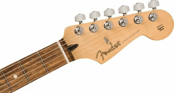 Elektrická kytara Fender Player Series Stratocaster HSS PF Candy Apple Red - 5