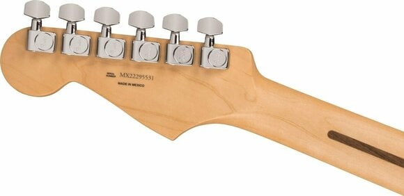 Elektromos gitár Fender Player Series Stratocaster HSS PF Candy Apple Red - 6