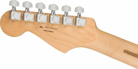 Elektrische gitaar Fender Player Series Stratocaster MN Candy Apple Red - 6