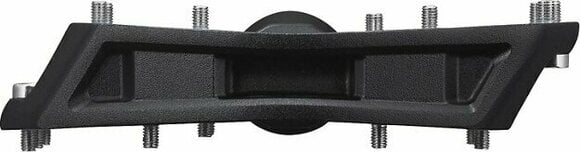Flat pedals Shimano PD-GR500 Black Flat pedals - 3