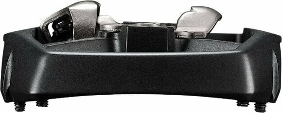 Pedale clipless Shimano PD-T8000 Black Pedală clip in - 3