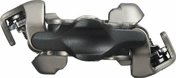 Pedale clipless Shimano PD-M9100 Negru Pedală clip in - 2