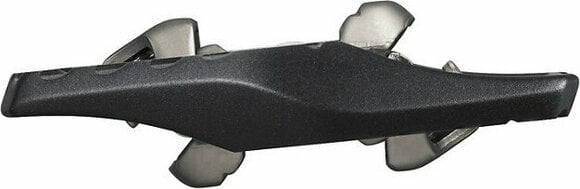 Pedales automáticos Shimano PD-M9120 Negro Clip-In Pedals Pedales automáticos - 2