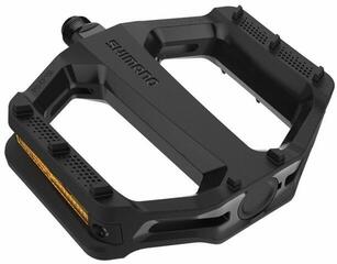 Flat pedals Shimano PD-EF102 Black Flat pedals - 3