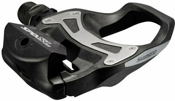 Clipless pedalen Shimano PD-R550 Zwart Clip-In Pedals - 2
