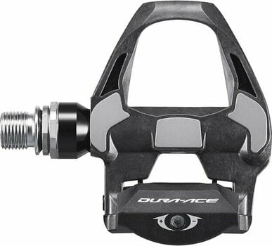Pedale clipless Shimano PD-R9100 CFRP (Variant  ) Pedală clip in - 2