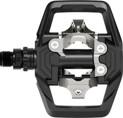 Clipless Pedals Shimano PD-ME700 Black Clip In Pedal - 1