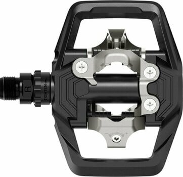 Clipless Pedals Shimano PD-ME700 - 2