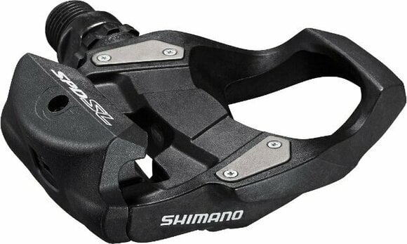 Clipless Pedals Shimano PD-RS500 - 2
