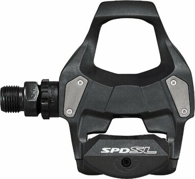 Pédales automatiques Shimano PD-RS500 - 3