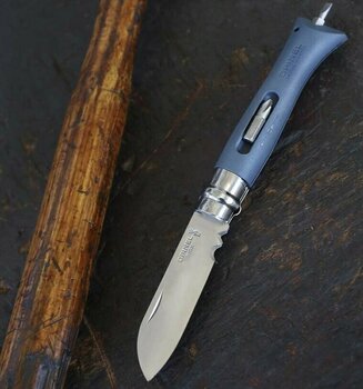 Pocket Knife Opinel N°09 DIY Pocket Knife - 6