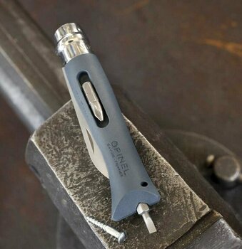 Vreckový nožík Opinel N°09 DIY Vreckový nožík - 7