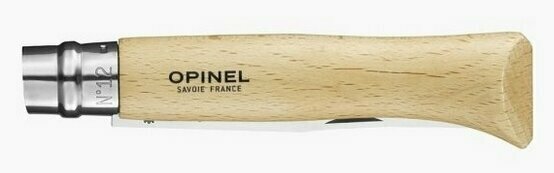 Couteau Touristique Opinel N°12 Stainless Steel Couteau Touristique - 3