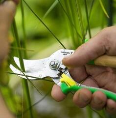 Zahradnický nůž Opinel Green Meadow Hand Pruner Zahradnický nůž - 5