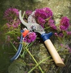 Zahradnický nůž Opinel Slate Hand Pruner Zahradnický nůž - 2