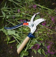 Zahradnický nůž Opinel Slate Hand Pruner Zahradnický nůž - 4