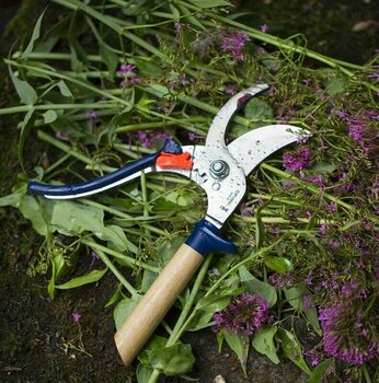 Garden Knife Opinel Slate Hand Pruner Garden Knife - 5