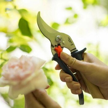 Garden Knife Opinel Slate Hand Pruner Garden Knife - 7