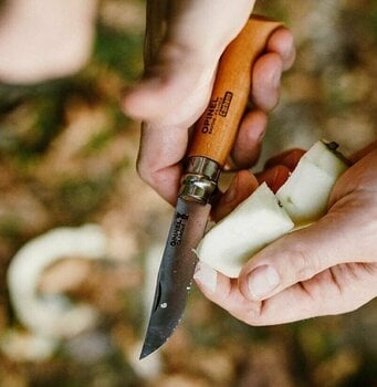Туристически нож Opinel N°08 Carbon Туристически нож - 7