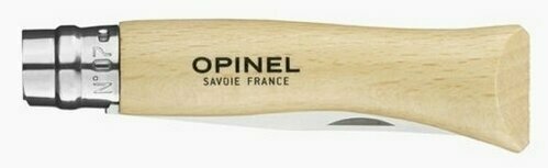 Tourist Knife Opinel N°07 Stainless Steel Tourist Knife - 4