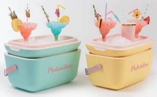 Boat Fridge Polarbox Pop Yellow 20 L - 2